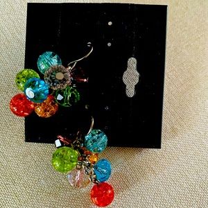 Colorful Earings